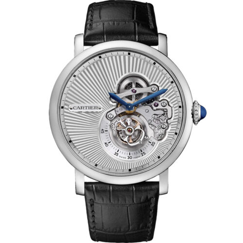 Cartier Rotonde De Cartier W1556246