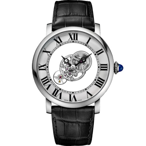Cartier Rotonde De Cartier W1556249