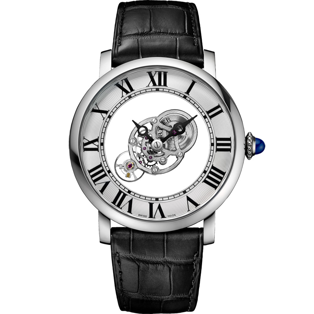 Cartier Rotonde De Cartier W1556249