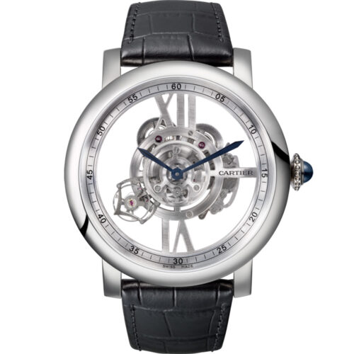 Cartier Rotonde De Cartier W1556250