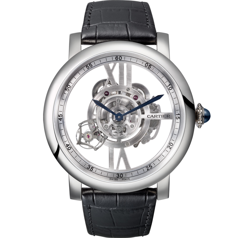 Cartier Rotonde De Cartier W1556250