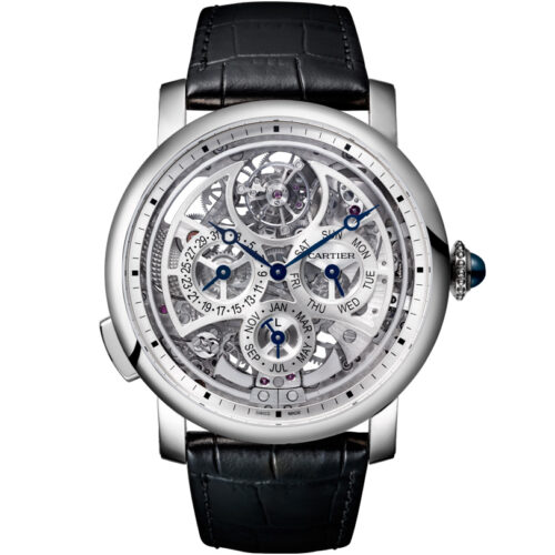 Cartier Rotonde De Cartier W1556251