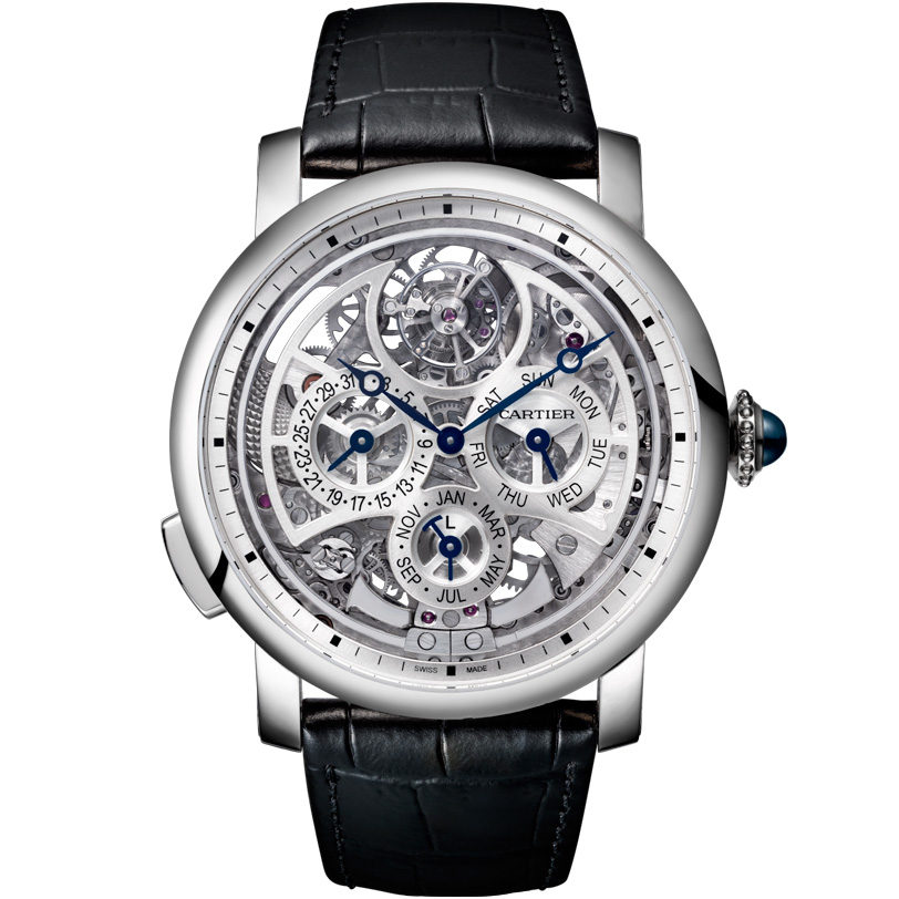 Cartier Rotonde De Cartier W1556251