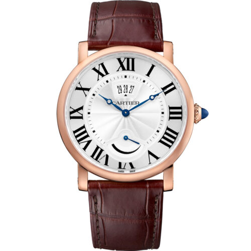 Cartier Rotonde De Cartier W1556252