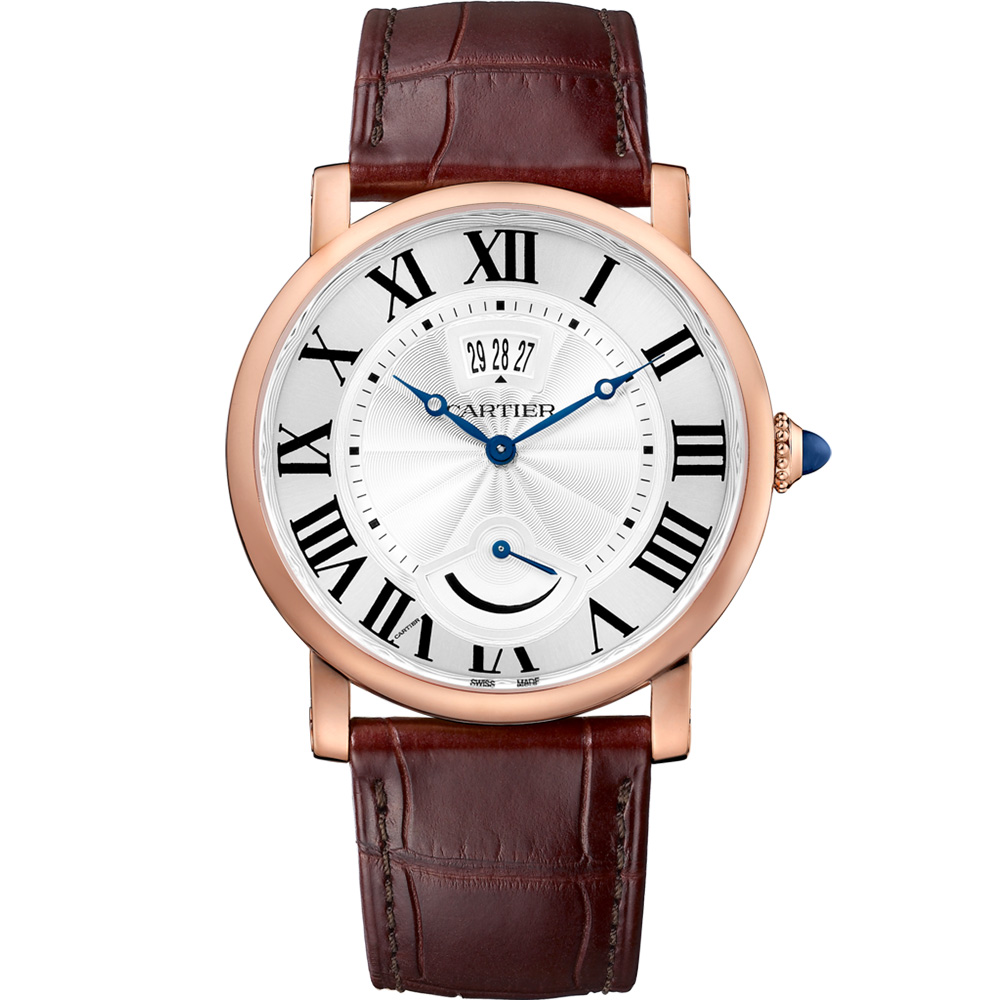 Cartier Rotonde De Cartier W1556252