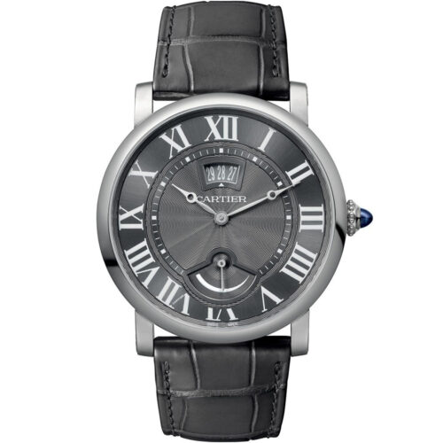 Cartier Rotonde De Cartier W1556253