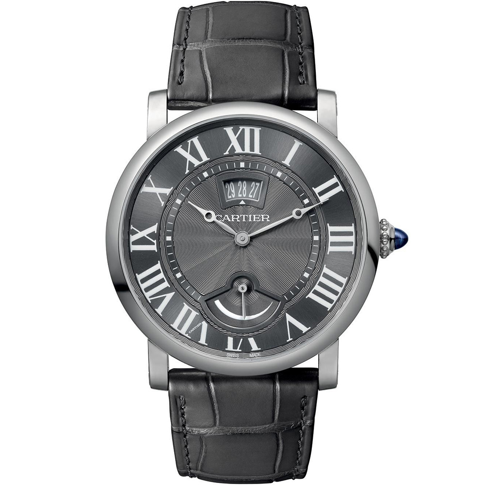 Cartier Rotonde De Cartier W1556253