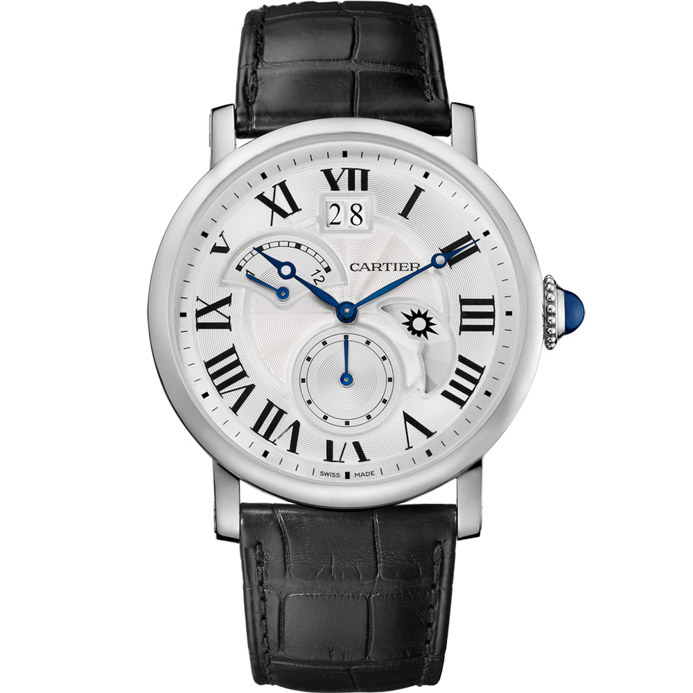 Cartier Rotonde De Cartier W1556368