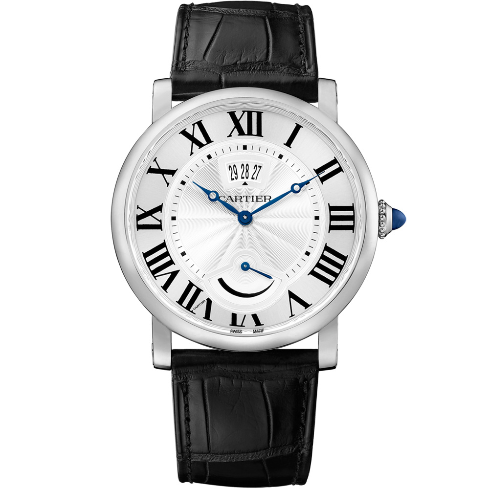 Cartier Rotonde De Cartier W1556369