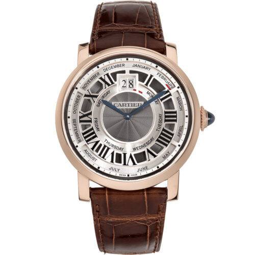 Cartier Rotonde De Cartier W1580001