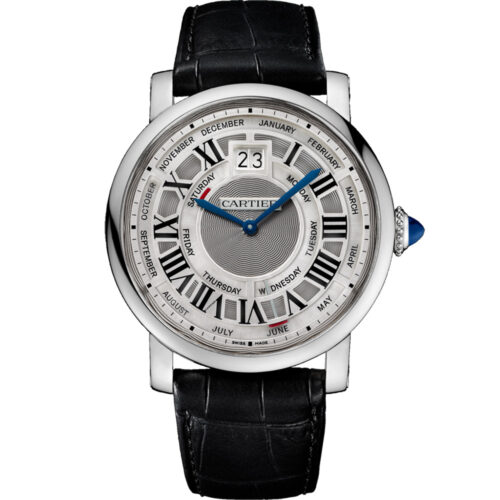 Cartier Rotonde De Cartier W1580002
