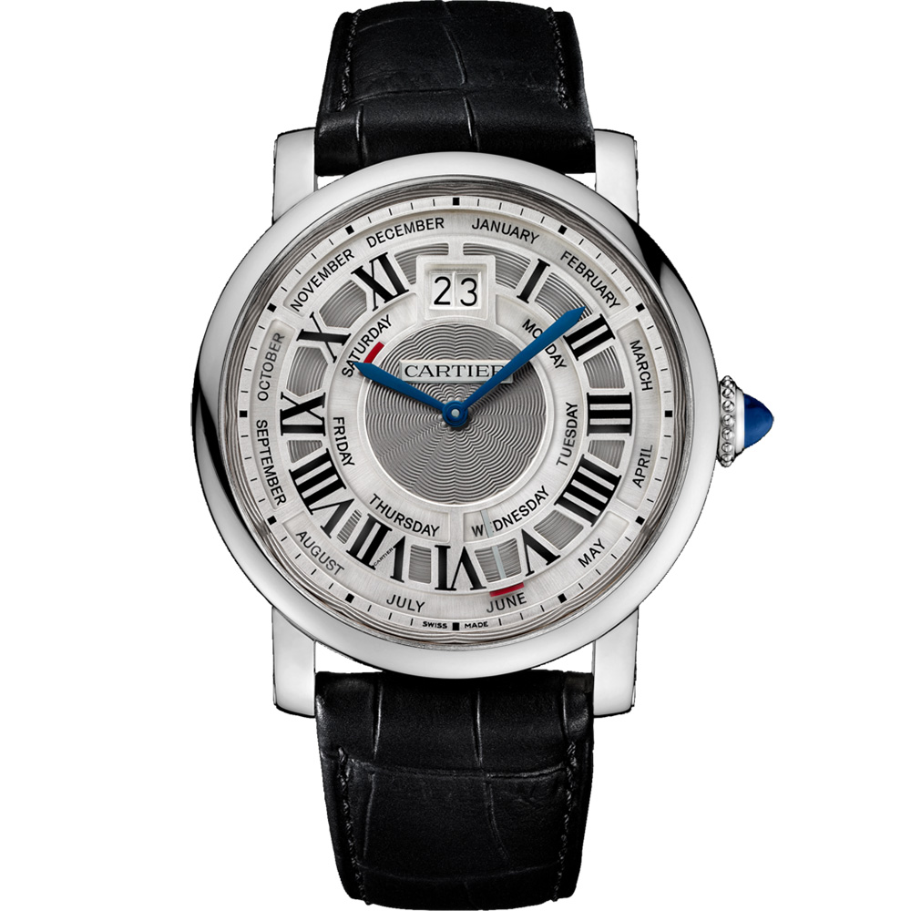 Cartier Rotonde De Cartier W1580002