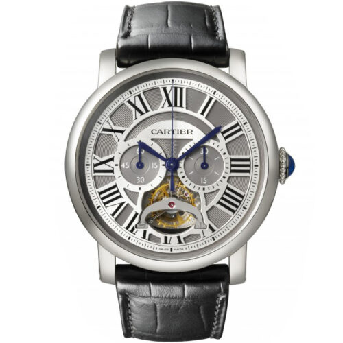 Cartier Rotonde De Cartier W1580007