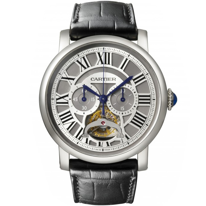 Cartier Rotonde De Cartier W1580007