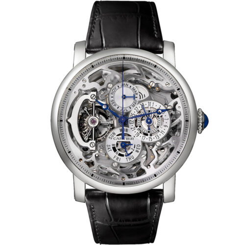 Cartier Rotonde De Cartier W1580017