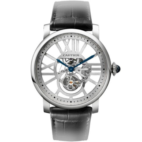Cartier Rotonde De Cartier W1580031