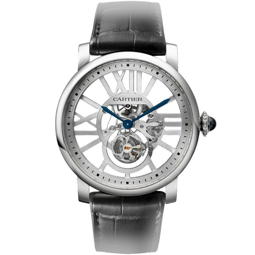 Cartier Rotonde De Cartier W1580031