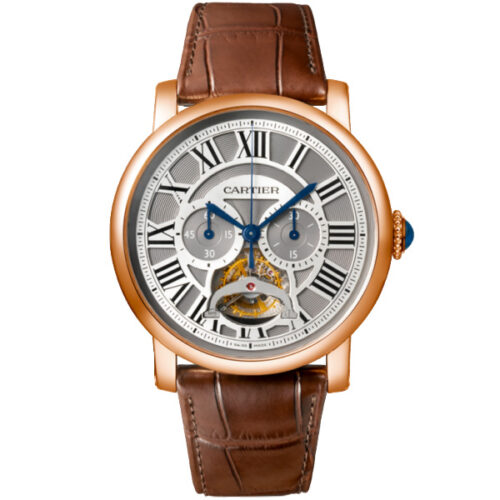 Cartier Rotonde De Cartier W1580032