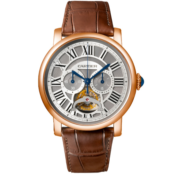Cartier Rotonde De Cartier W1580032