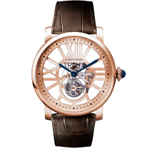 Cartier Rotonde De Cartier W1580046