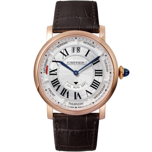 Cartier Rotonde De Cartier Whro0002