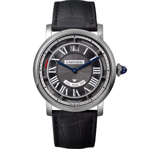 Cartier Rotonde De Cartier Whro0003