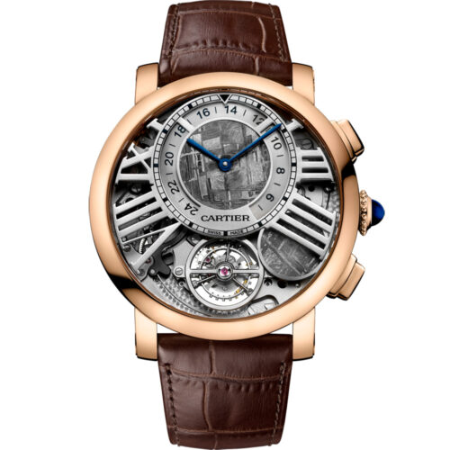 Cartier Rotonde De Cartier Whro0013