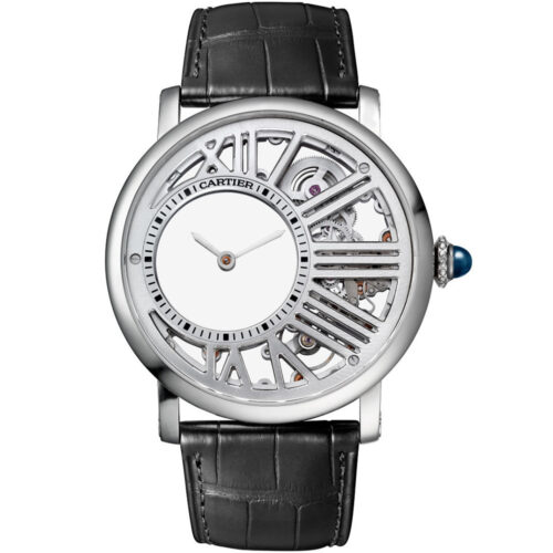Cartier Rotonde De Cartier Whro0014