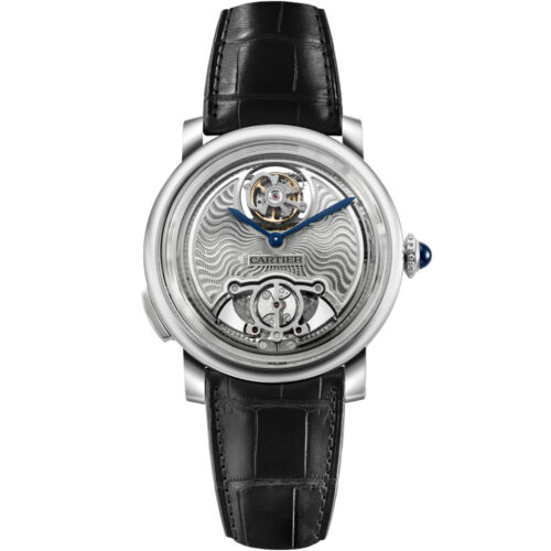 Cartier Rotonde De Cartier Whro0018