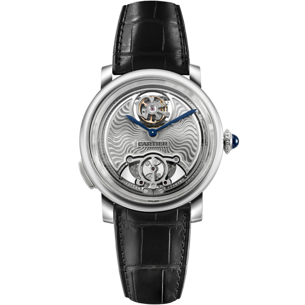 Cartier Rotonde De Cartier Whro0018