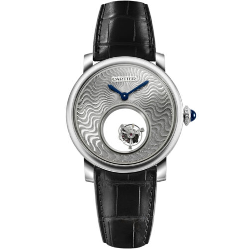 Cartier Rotonde De Cartier Whro0019