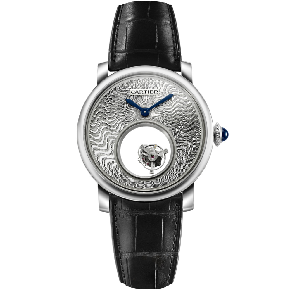 Cartier Rotonde De Cartier Whro0019