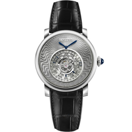 Cartier Rotonde De Cartier Whro0020