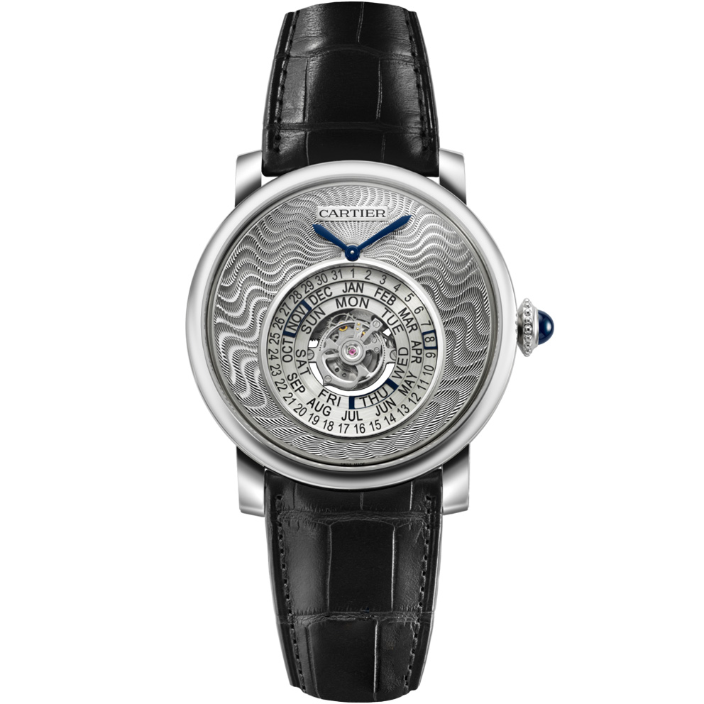 Cartier Rotonde De Cartier Whro0020