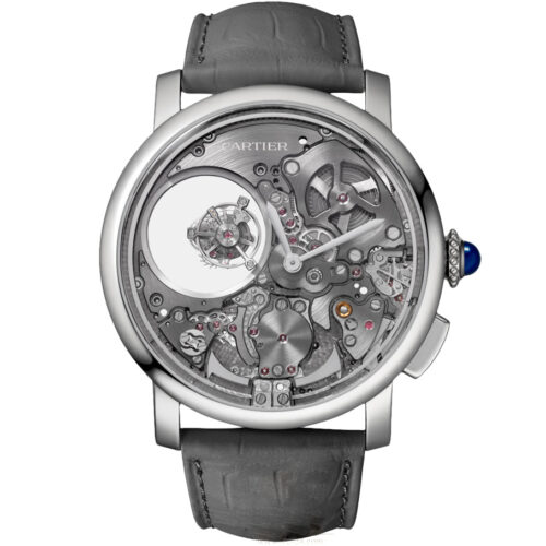 Cartier Rotonde De Cartier Whro0023