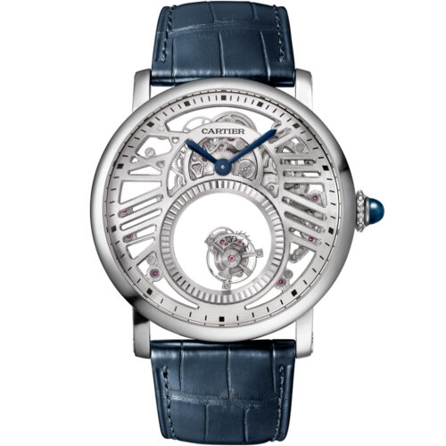 Cartier Rotonde De Cartier Whro0039