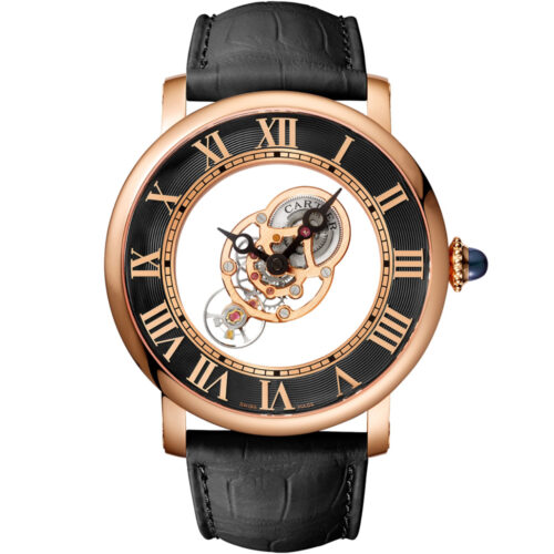 Cartier Rotonde De Cartier Whro0040