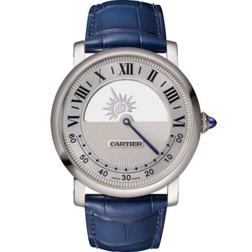 Cartier Rotonde De Cartier Whro0043