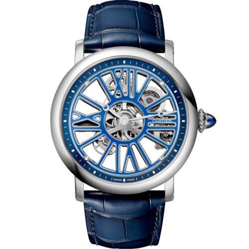 Cartier Rotonde De Cartier Whro0051