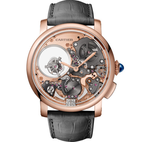 Cartier Rotonde De Cartier Whro0061