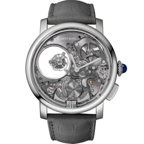 Cartier Rotonde De Cartier Whro0064