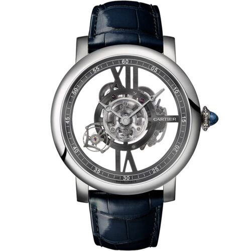 Cartier Rotonde De Cartier Whro0075