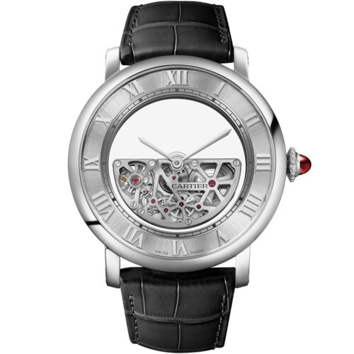 Cartier Rotonde De Cartier Whro0082