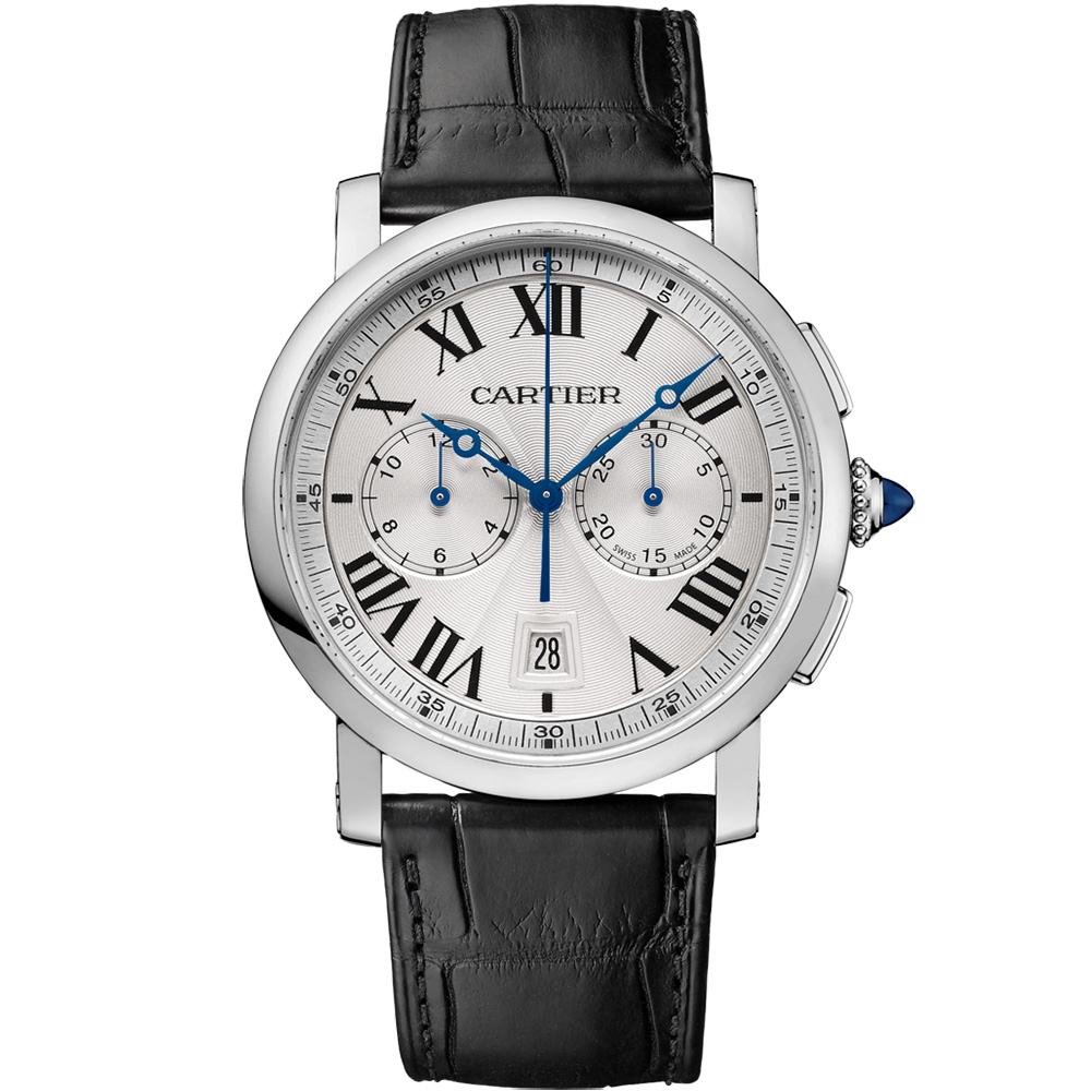 Cartier Rotonde De Cartier Wsro0002