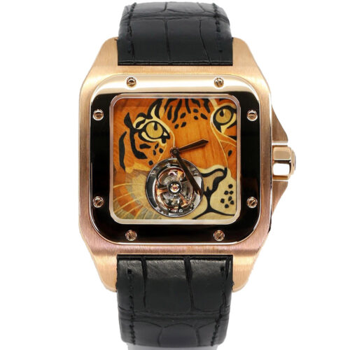 Cartier Santos De Cartier Hpi00328