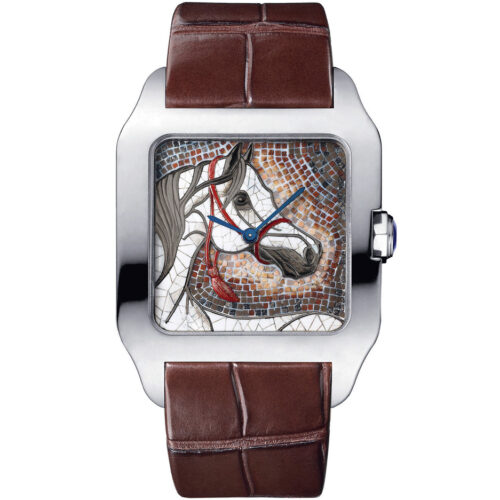 Cartier Santos De Cartier Hpi00526