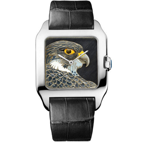 Cartier Santos De Cartier Hpi00617