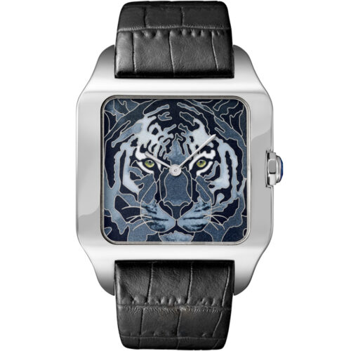 Cartier Santos De Cartier Hpi01189