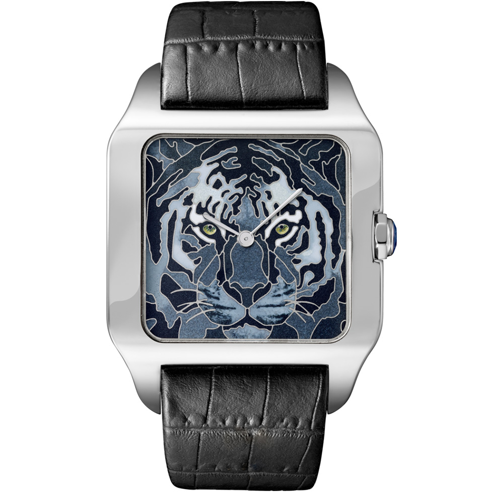 Cartier Santos De Cartier Hpi01189