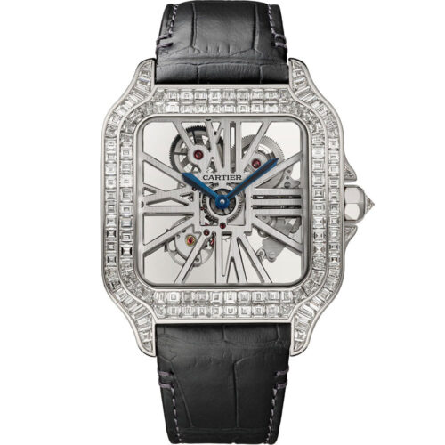 Cartier Santos De Cartier Hpi01500